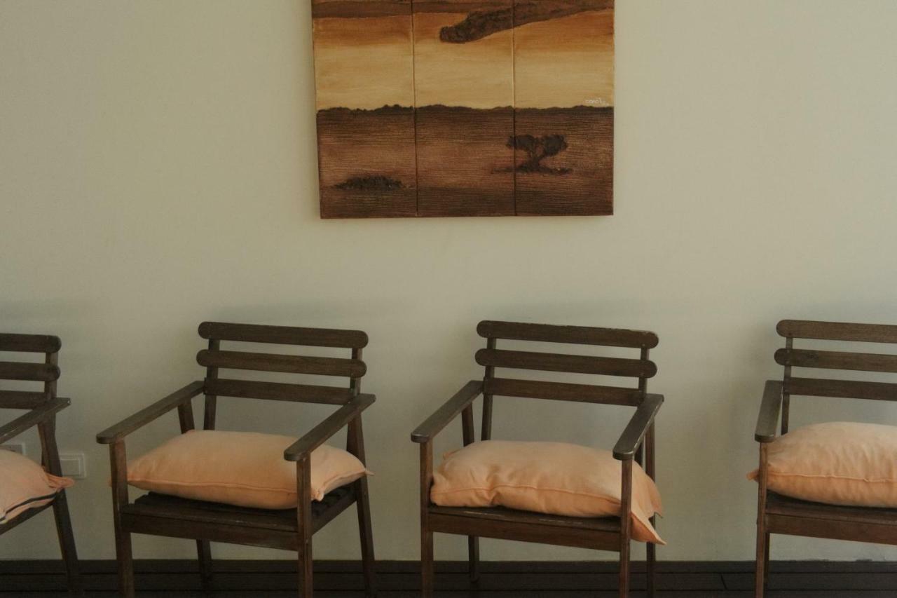 Oportonature Guilhabreu 外观 照片